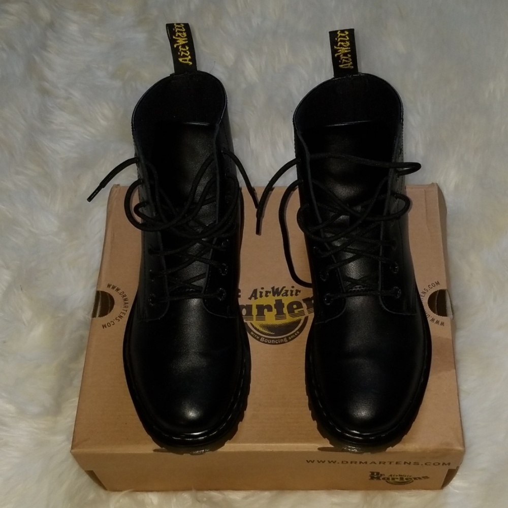 Dr. Martens Boots